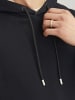 Jack & Jones Kapuzenpullover in Black
