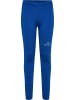 Newline Kinder Leggings "Kids Athletic Tights" in Blau