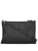 COCCINELLE Best Crossbody - Umhängetasche S 22 cm (ribes) in noir