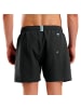 Arena Badeshort Fundamentals Boxer R in Anthrazit