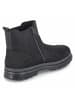rieker Stiefel mit Kaltfutter in black