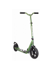 authentic Six Degrees Aluminium Scooter All Terrain - Farbe: Olive