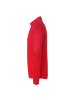 uhlsport  1/4 ZIP TOP Progressive 28 Kids in rot