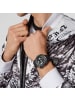 Philipp Plein Automatikuhr PWUAA0423 in Schwarz
