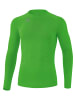 erima Athletic Longsleeve Funktionsunterwäsche in green