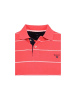 Gant Poloshirt 2022058 Rot