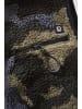 Brandit Weste "Teddyfleece Vest" in Camouflage
