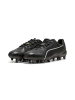 Puma Fußballschuh "King Platinum FG-AG" in Schwarz