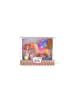 Toi-Toys LILLY Teenager Puppe mit Einhorn in mehrfarbig