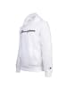 Champion Sweatshirt in Weiß