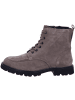 Tamaris Damen Stiefel/Boots ungefüttert Da.-Stiefel in Braun