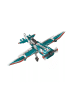 Clementoni Fahrzeug Mechanics Flugzeuge und Hubschrauber 10-in-1