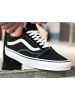 Vans Sneaker in Schwarz