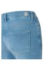 MAC Jeans in blau2