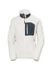 Helly Hansen W IMPERIAL PILE BLOCK JACKET in Weiß