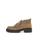 Marc O'Polo Loafer in Mid-Cut-Optik in dark taupe