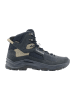 LOWA Outdoorstiefel VENTIERRA GTX MID in navy/dune