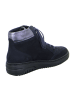Hartjes Komfort Stiefeletten in Blau