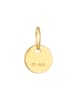 Elli Anhänger 585 Gelbgold in Gold