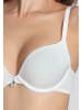 Sassa Push-up-BH in ivory