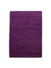 Teppich Boss Hochflor Teppich Lux Lila