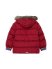 s.Oliver Outdoor Jacke langarm in Rot