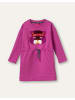 Oilily Davis Kleid in Rosa