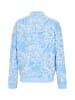 ALEKO Herren Jacke in Hellblau