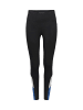 ESPRIT lange Tight für Damen in schwarz