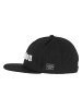  Cayler & Sons  Cayler & Sons Snapback in black