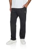 Jack & Jones Jogginghose JPSTKANE LANDON UNCUFFED SWT PANTS comfort/relaxed in Schwarz