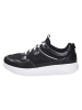 Joya Schnürschuh ALEGRA BLACK in schwarz