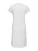 ONLY Carmakoma Kleid in Cloud Dancer