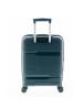 Gladiator 3800 4 Rollen Kabinentrolley 55 cm mit Dehnfalte green forest