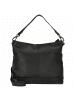 The Chesterfield Brand Amelia - Schultertasche Leder 32 cm (black) in schwarz