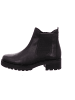Gabor Komfort Stiefelette in schwarz