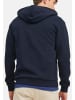 Jack & Jones Sweatjacke / Hoodie Bradley in Navy