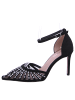 Tamaris Pumps  in Schwarz