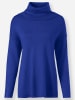 Heine Pullover in royalblau