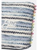 Marc Ellis Clutch in NAVY