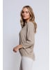 ZHRILL Zhrill Damen Pullover NINA in natur