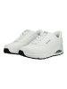 Skechers Sneaker in Weiß