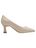 Marco Tozzi Pumps in CREAM