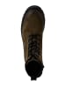 Tamaris Stiefel M2526941 in grün