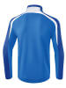 erima Liga 2.0 Trainingsjacke Mit Kapuze in new royal/true blue/weiss