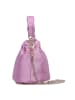 Guess Twiller Handtasche 19 cm in pink