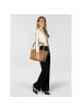 U.S. Polo Assn. Stanford Schultertasche 33 cm in camel