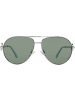 Guess Sonnenbrille für Damen in silber