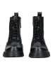 Clarks Stiefelette Orinoco3 Style Schwarz