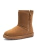 ara Winterboots in Braun